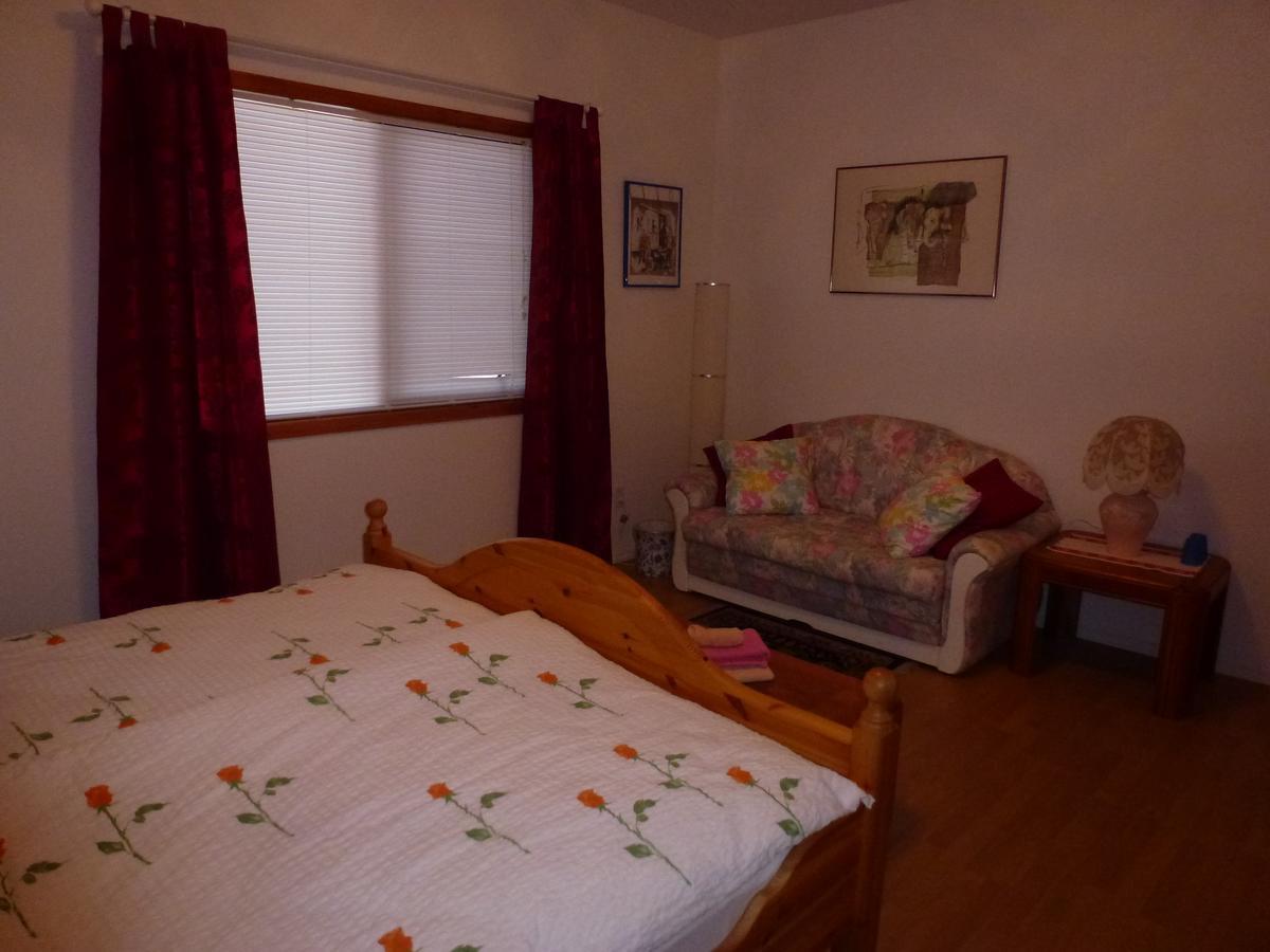 Little Black Bear Lodge/B&B Bridge Lake 외부 사진