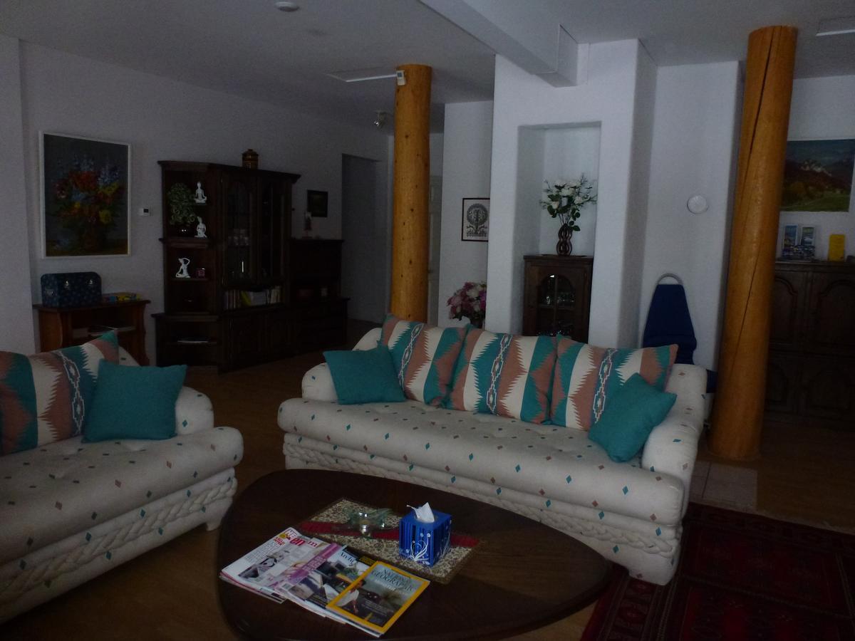 Little Black Bear Lodge/B&B Bridge Lake 외부 사진