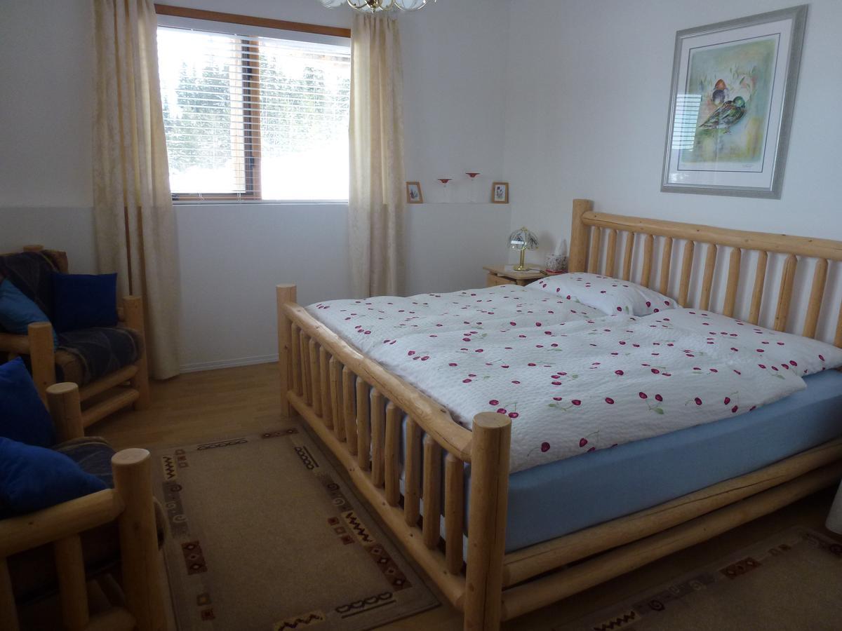 Little Black Bear Lodge/B&B Bridge Lake 외부 사진
