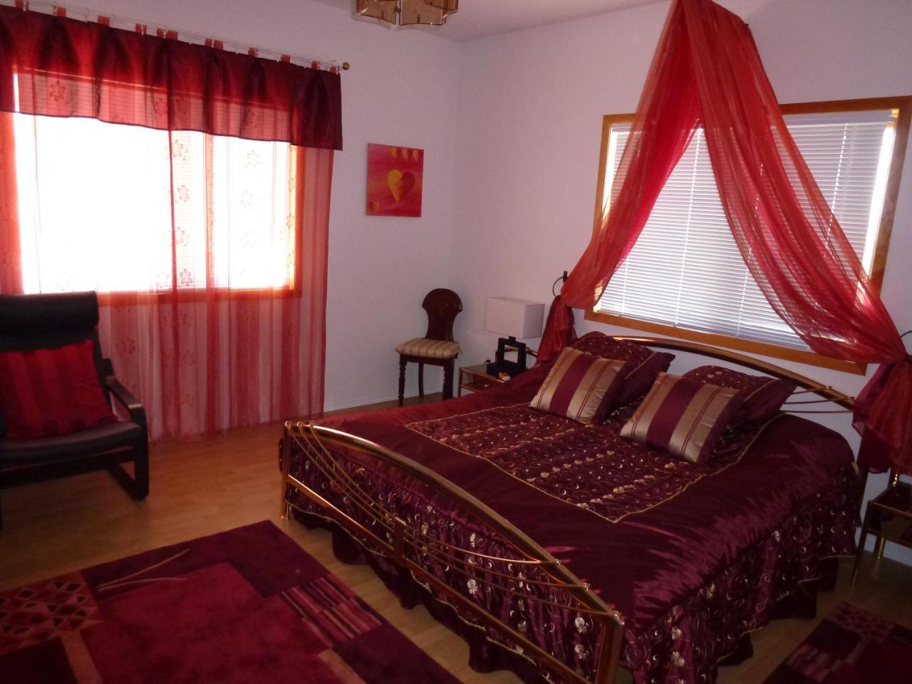 Little Black Bear Lodge/B&B Bridge Lake 외부 사진